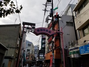 赤羽駅 徒歩10分の物件内観写真